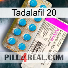 Tadalafil 20 new07